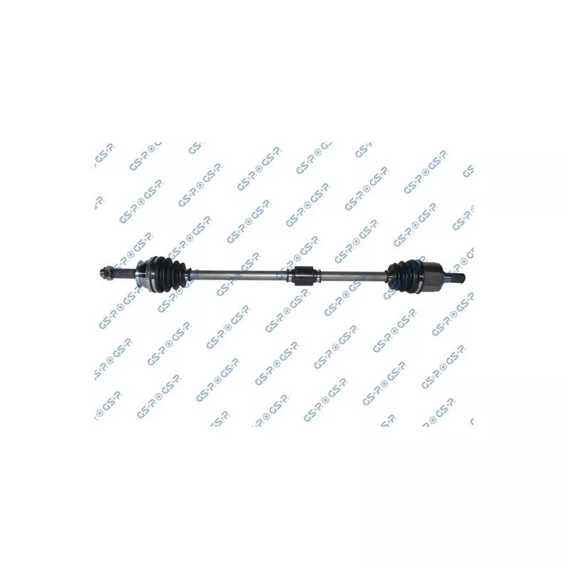 Arbre de transmission GSP 239214