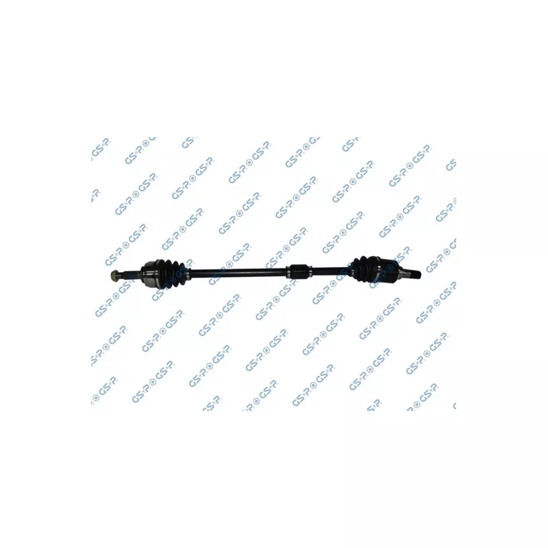 Arbre de transmission GSP 241261