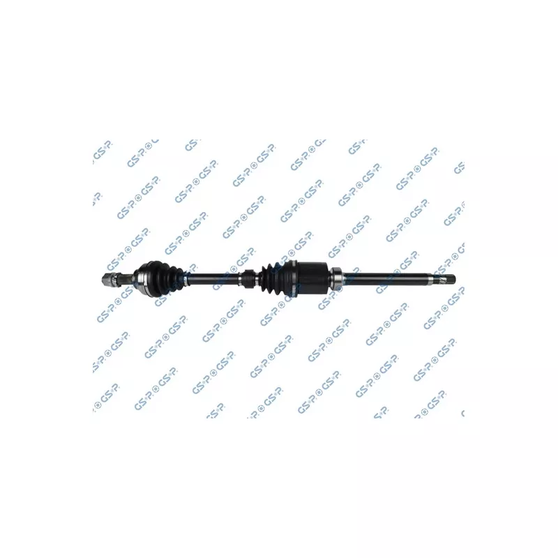 Arbre de transmission avant droit GSP 241330