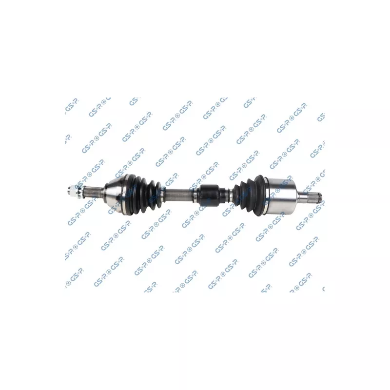 Arbre de transmission GSP 241365