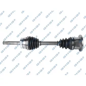 Arbre de transmission GSP 241393