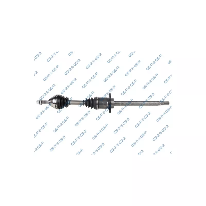 Arbre de transmission GSP 241475