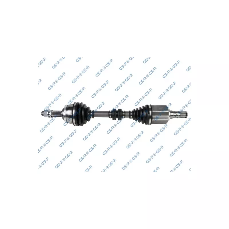 Arbre de transmission GSP 241522