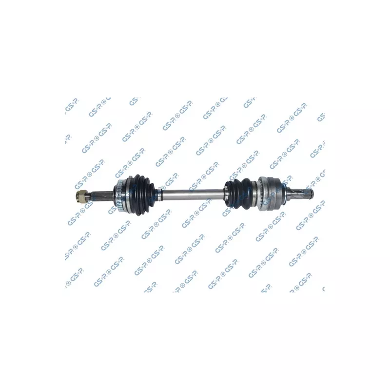 Arbre de transmission GSP 244001