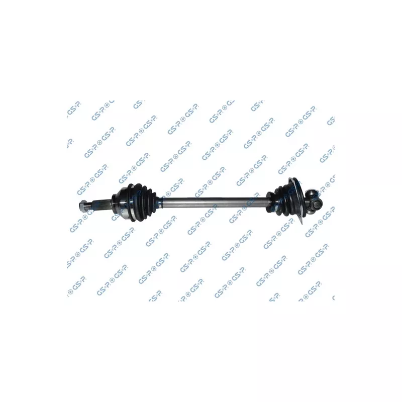 Arbre de transmission GSP 244003