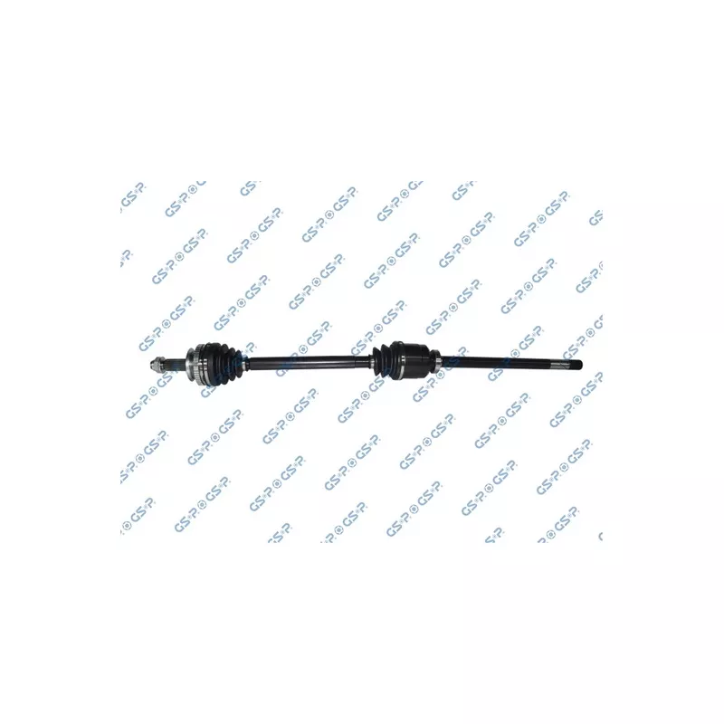 Arbre de transmission GSP 244004