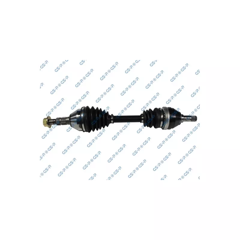 Arbre de transmission GSP 244020