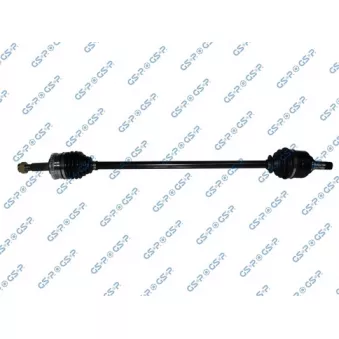 Arbre de transmission GSP 244026
