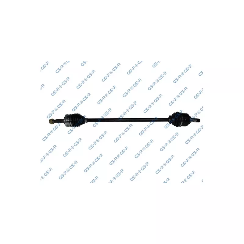 Arbre de transmission GSP 244026