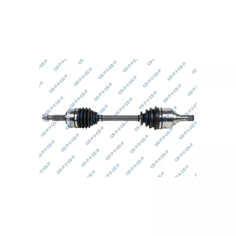 Arbre de transmission GSP 244027