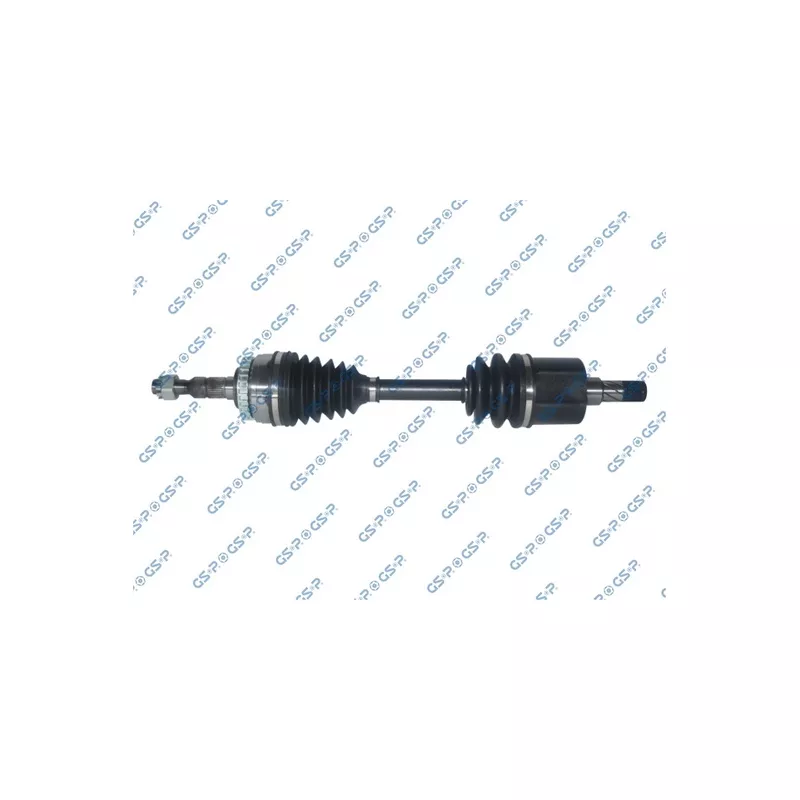 Arbre de transmission GSP 244032