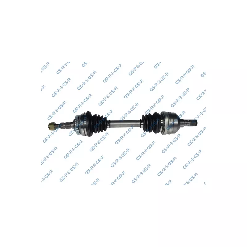 Arbre de transmission GSP 244038