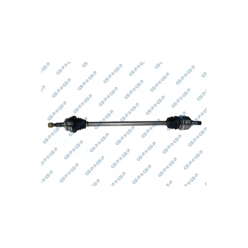 Arbre de transmission GSP 244039