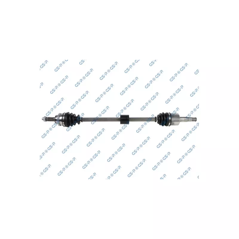 Arbre de transmission GSP 244043