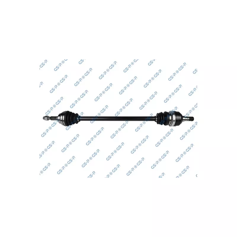 Arbre de transmission GSP 244048