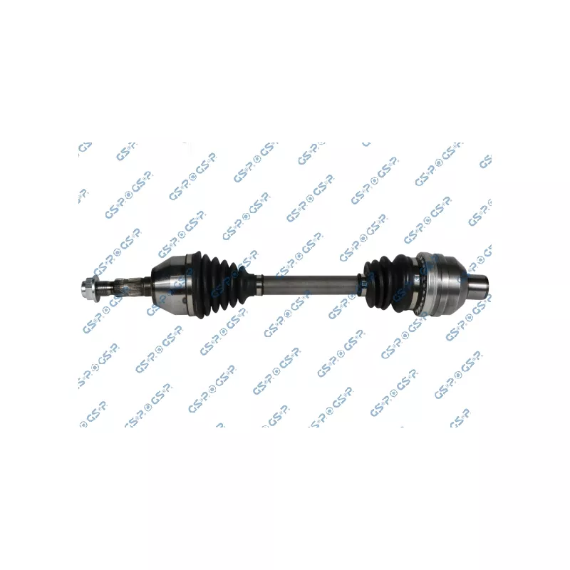 Arbre de transmission GSP 244051