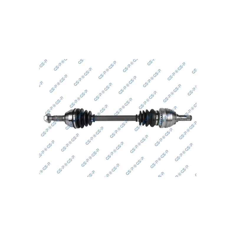 Arbre de transmission GSP 244064
