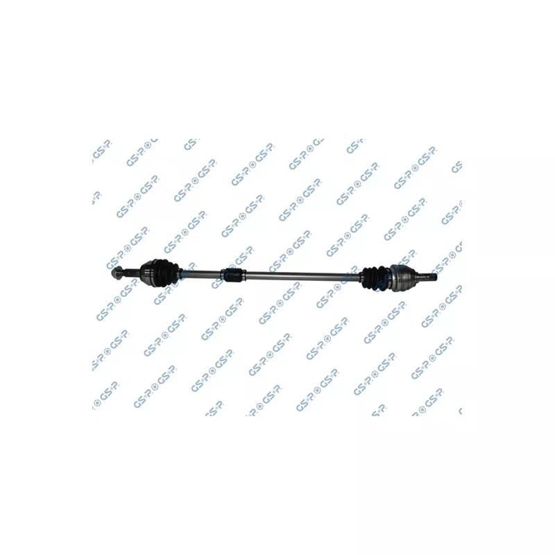 Arbre de transmission GSP 244065
