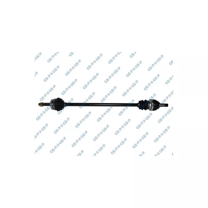 Arbre de transmission GSP 244077