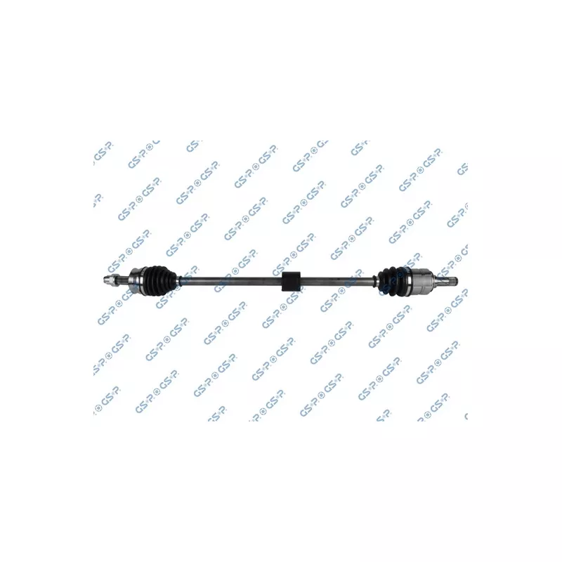 Arbre de transmission GSP 244078