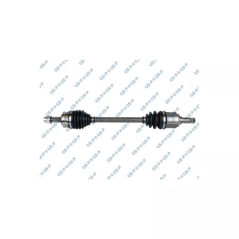 Arbre de transmission GSP 244079