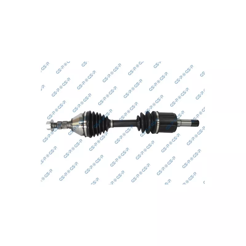 Arbre de transmission GSP 244080