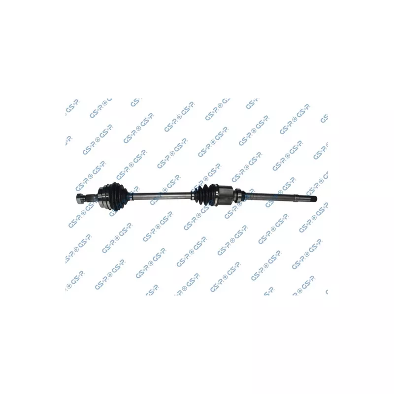 Arbre de transmission GSP 245014