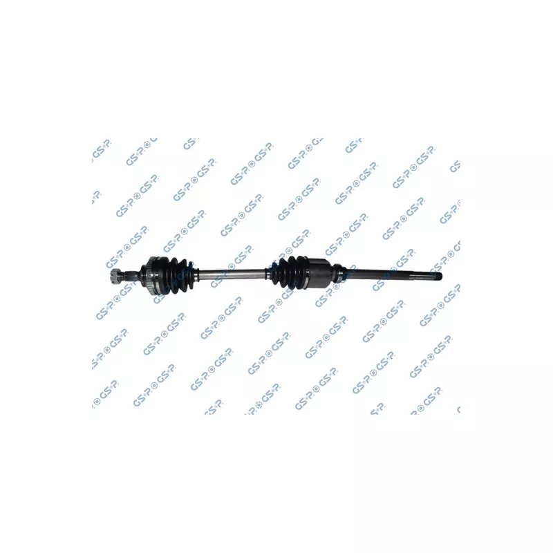 Arbre de transmission GSP 245020