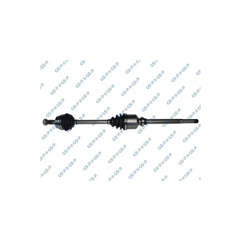 Arbre de transmission GSP 245022