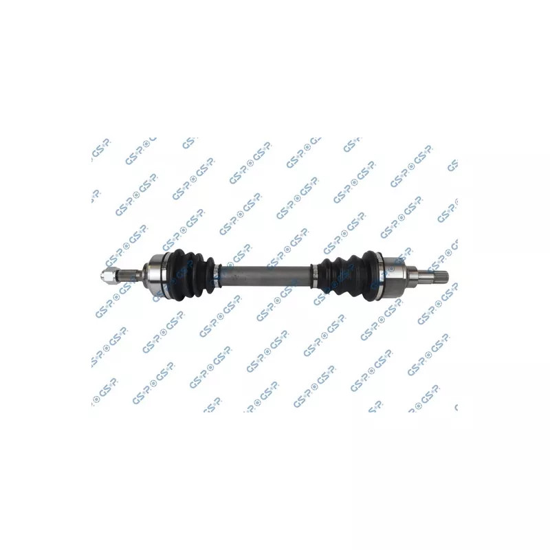 Arbre de transmission GSP 245031