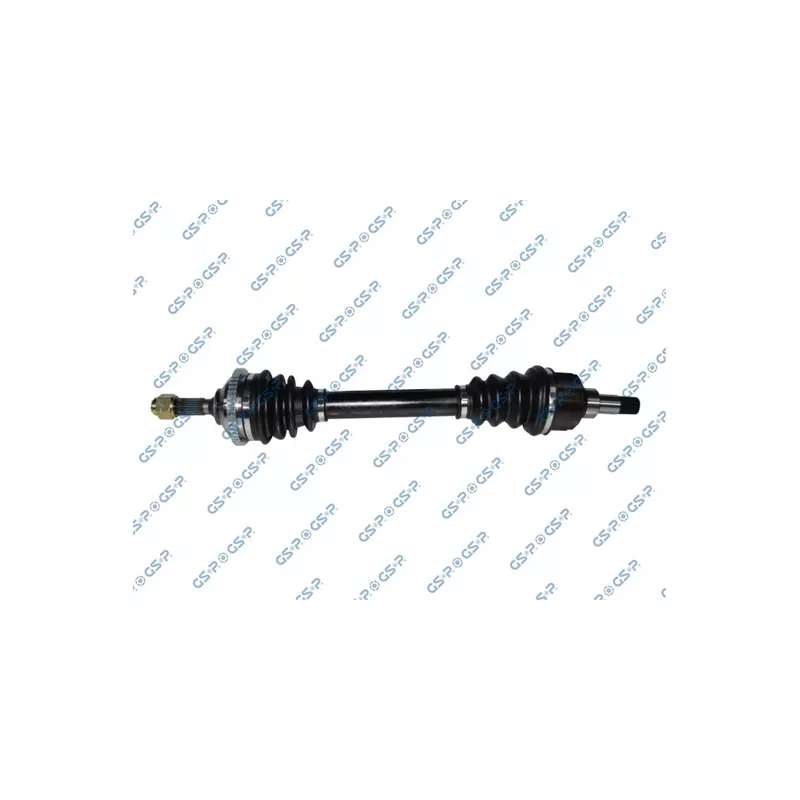 Arbre de transmission GSP 245032