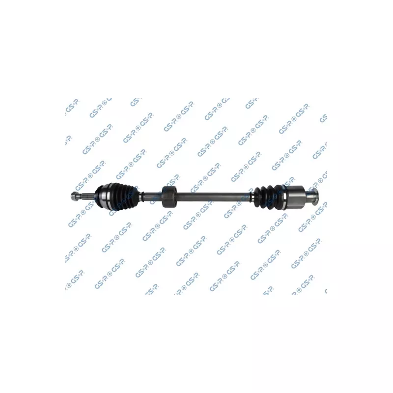 Arbre de transmission GSP 245085