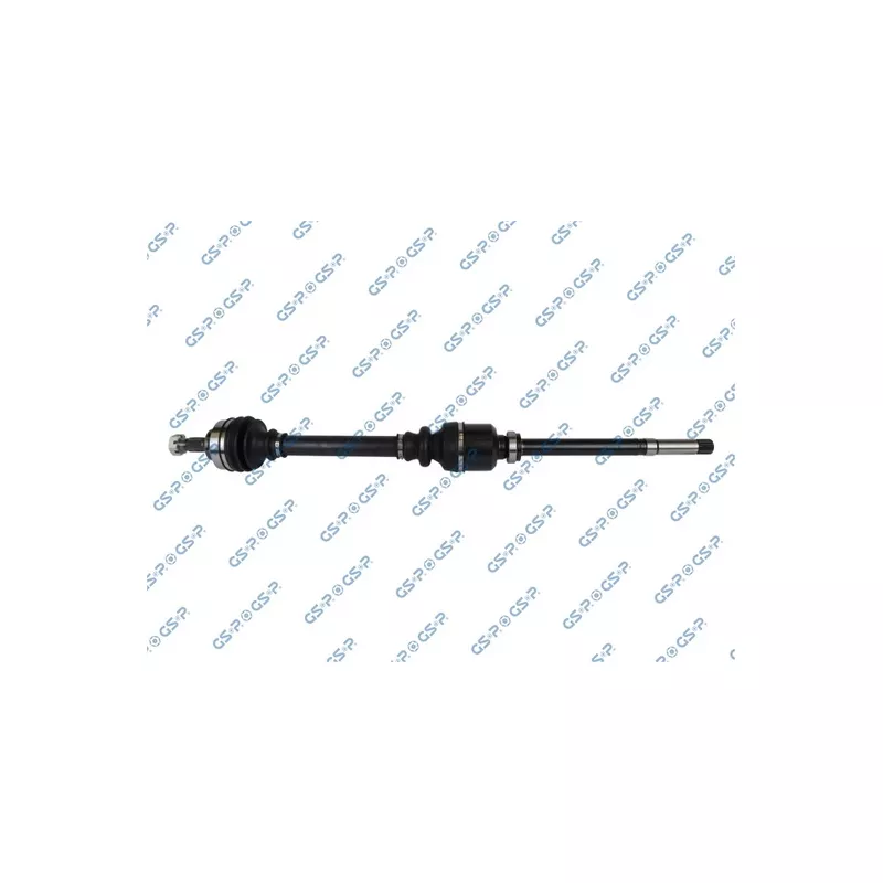 Arbre de transmission GSP 245104
