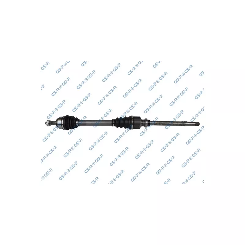 Arbre de transmission GSP 245113