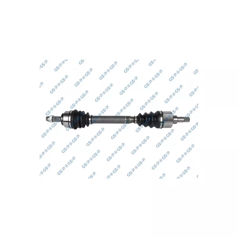 Arbre de transmission GSP 245119