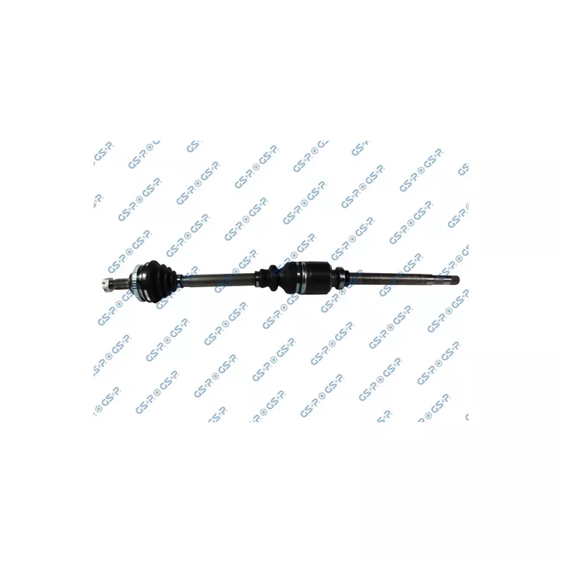 Arbre de transmission GSP 245120