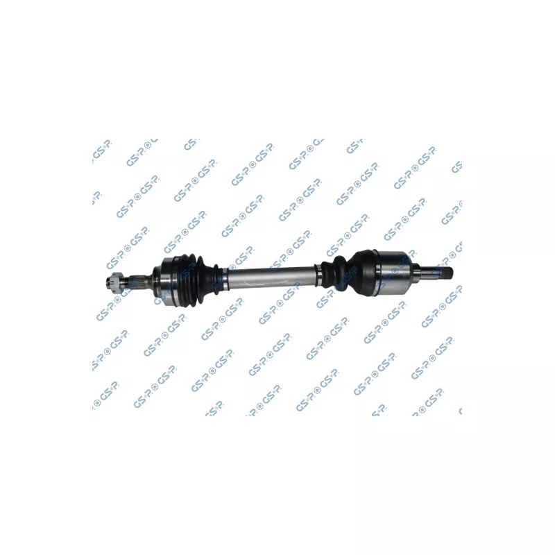Arbre de transmission GSP 245126