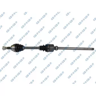 Arbre de transmission GSP 245174