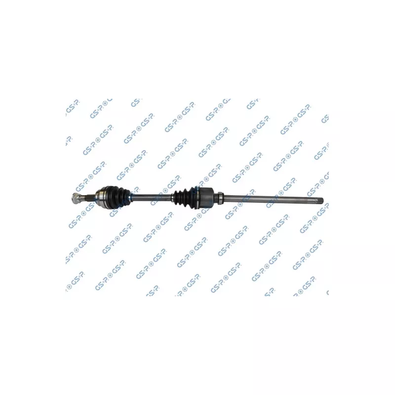 Arbre de transmission GSP 245174