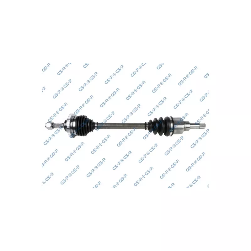 Arbre de transmission GSP 245220