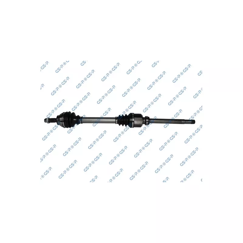 Arbre de transmission GSP 245221