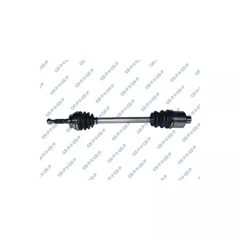 Arbre de transmission GSP 250006
