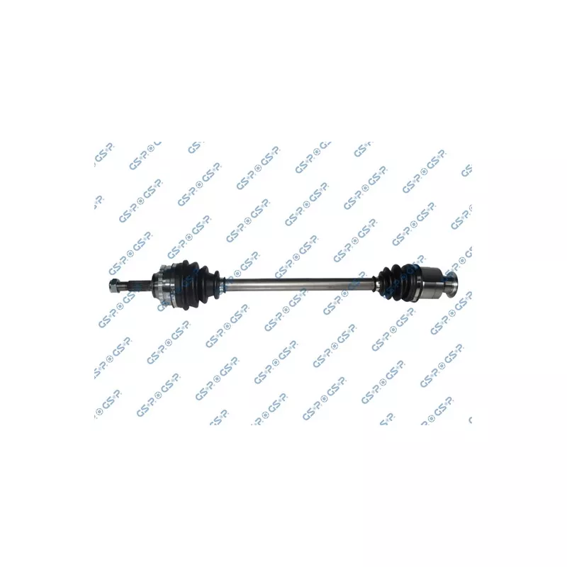 Arbre de transmission GSP 250017