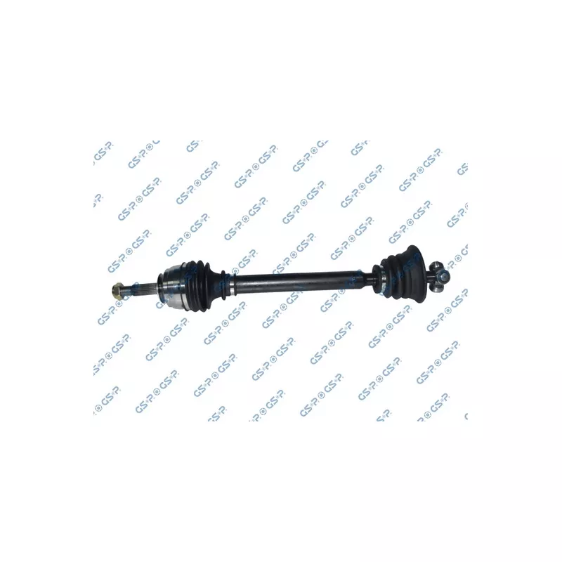 Arbre de transmission GSP 250033