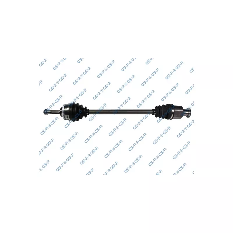 Arbre de transmission GSP 250038