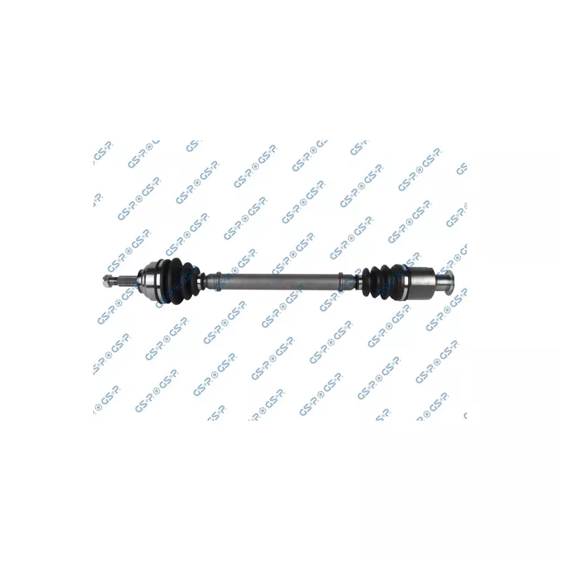 Arbre de transmission GSP 250043
