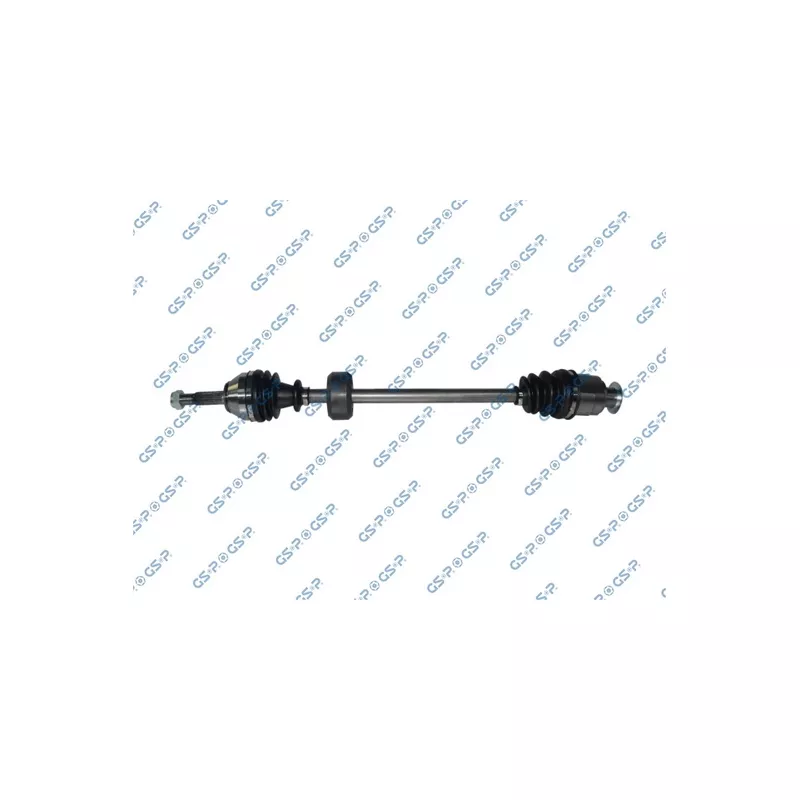 Arbre de transmission GSP 250054