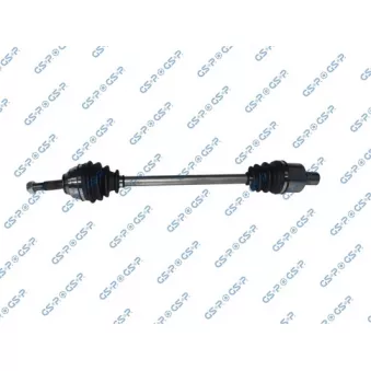 Arbre de transmission GSP 250063