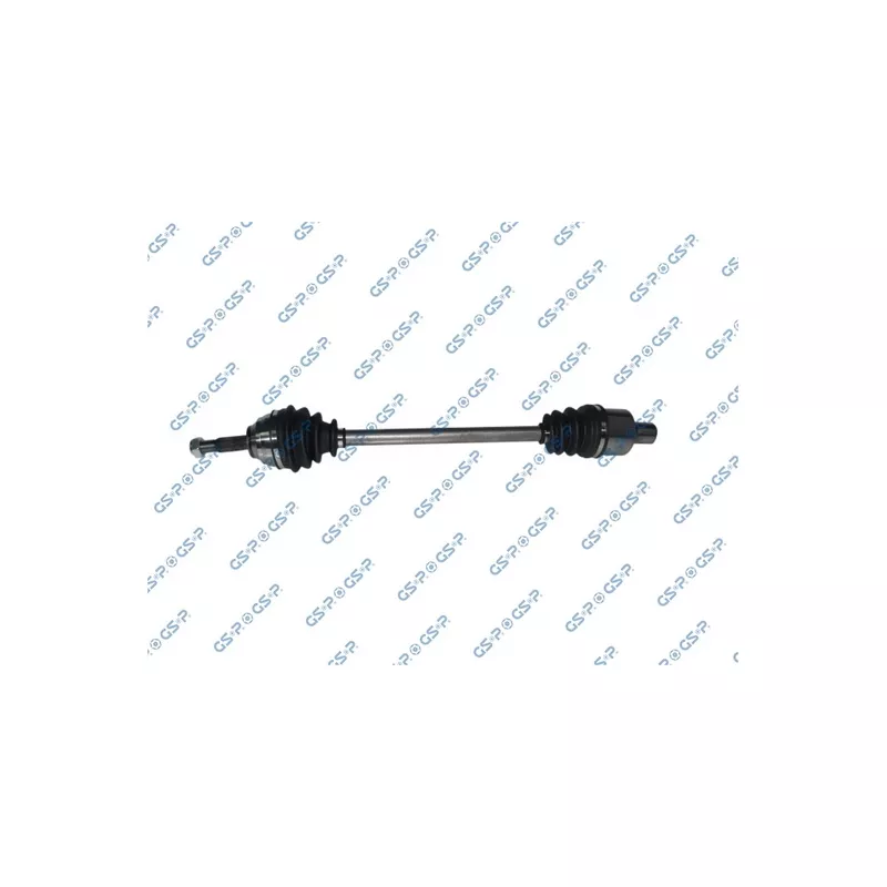 Arbre de transmission GSP 250063