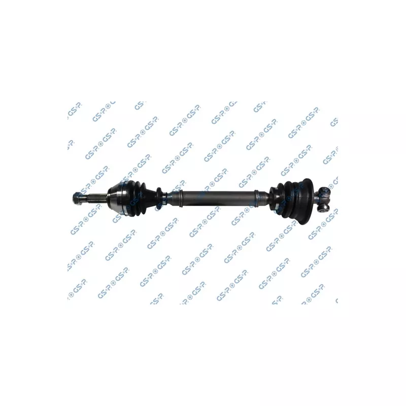 Arbre de transmission GSP 250150